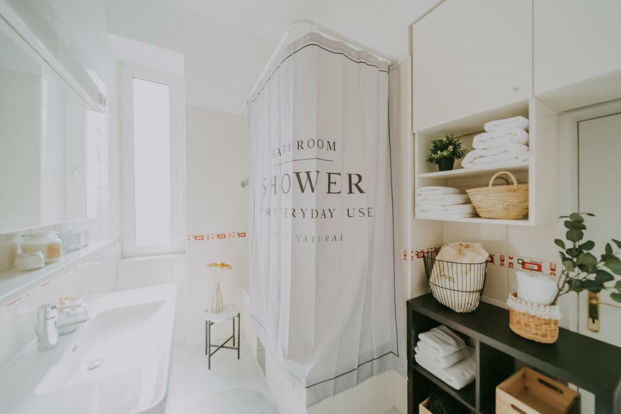 Alloro Boutique Apartment Пула Екстериор снимка