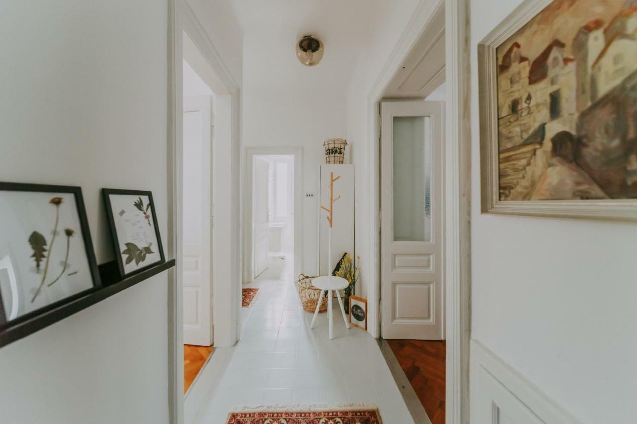 Alloro Boutique Apartment Пула Екстериор снимка