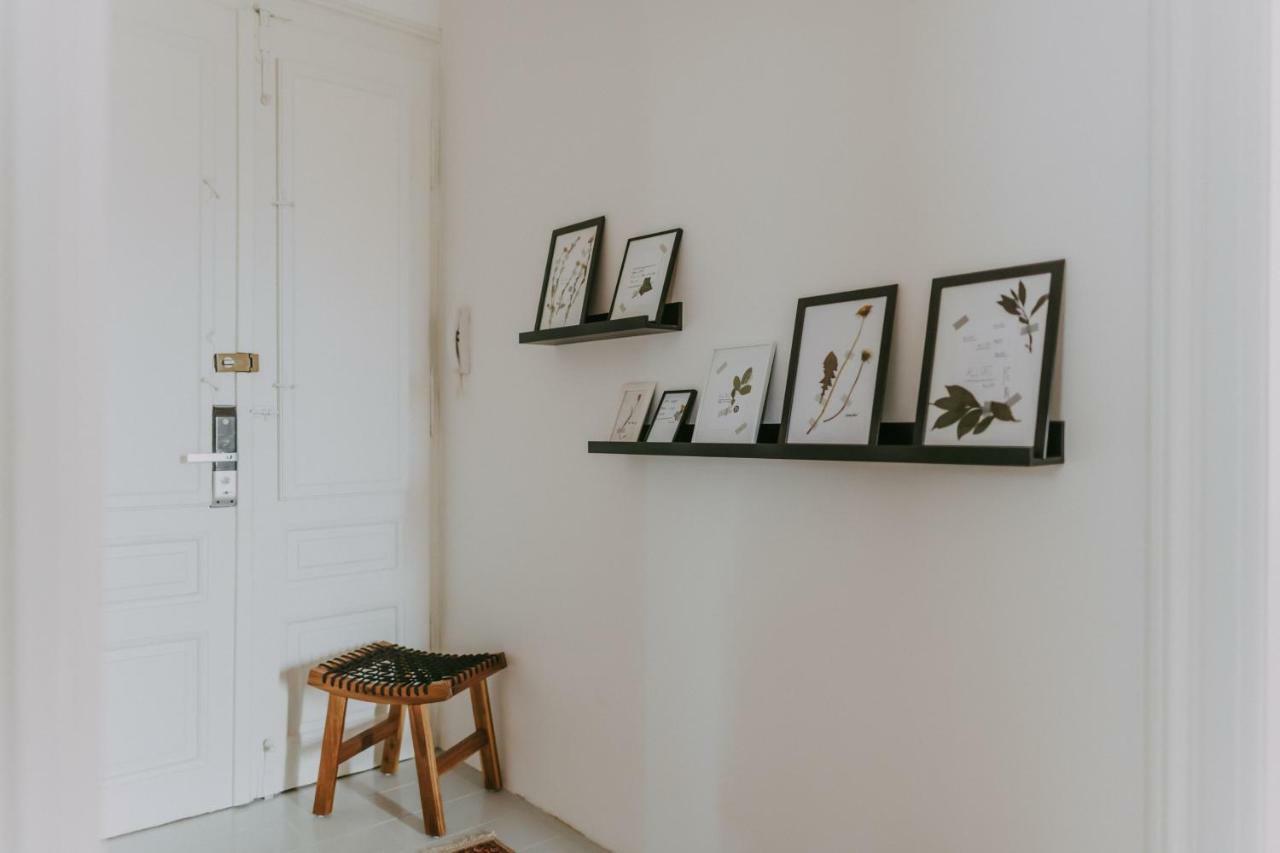 Alloro Boutique Apartment Пула Екстериор снимка