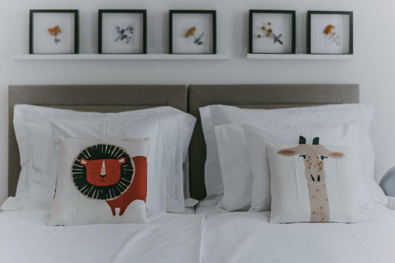 Alloro Boutique Apartment Пула Екстериор снимка