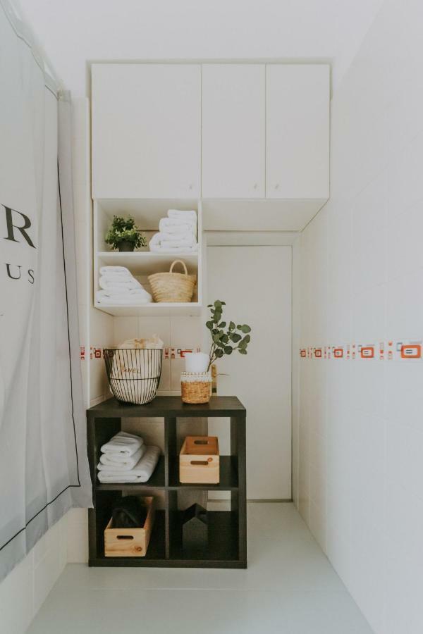 Alloro Boutique Apartment Пула Екстериор снимка