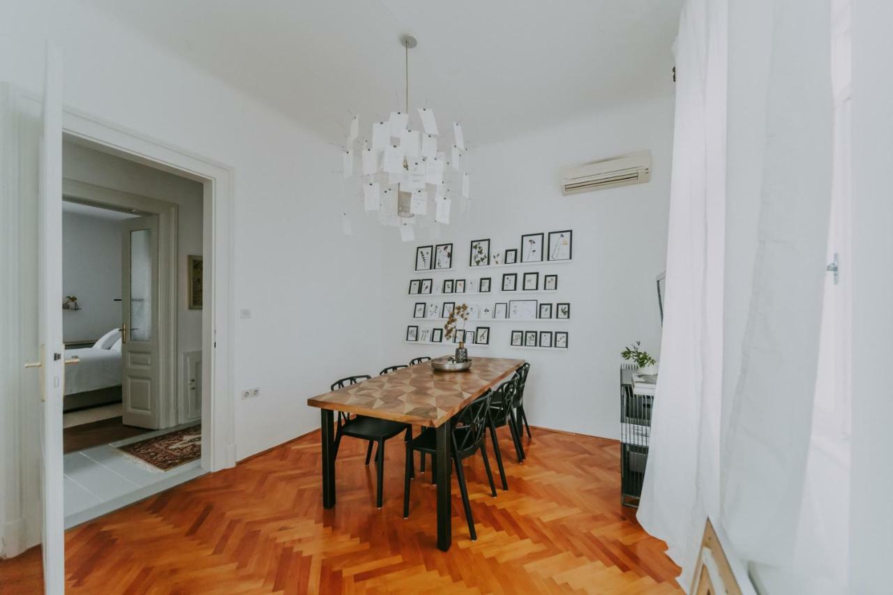 Alloro Boutique Apartment Пула Екстериор снимка