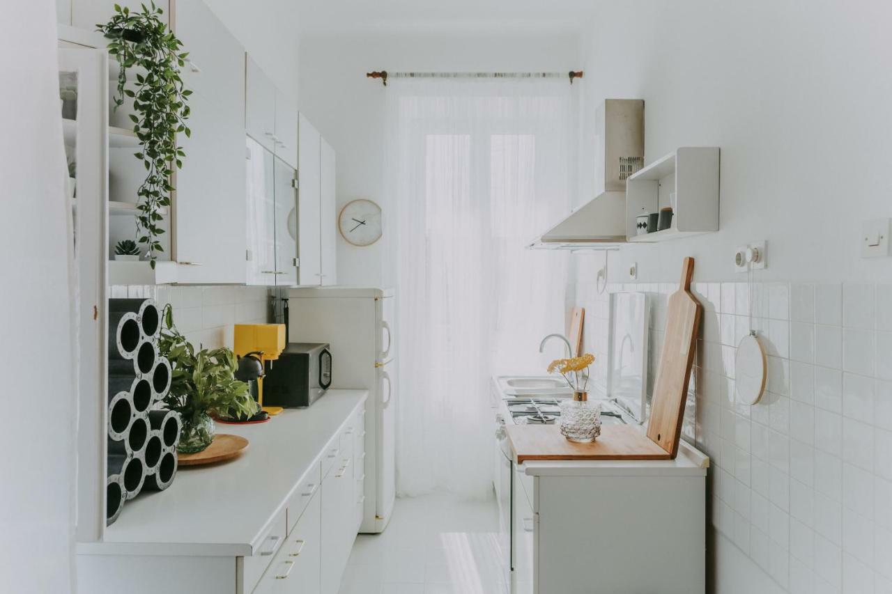 Alloro Boutique Apartment Пула Екстериор снимка