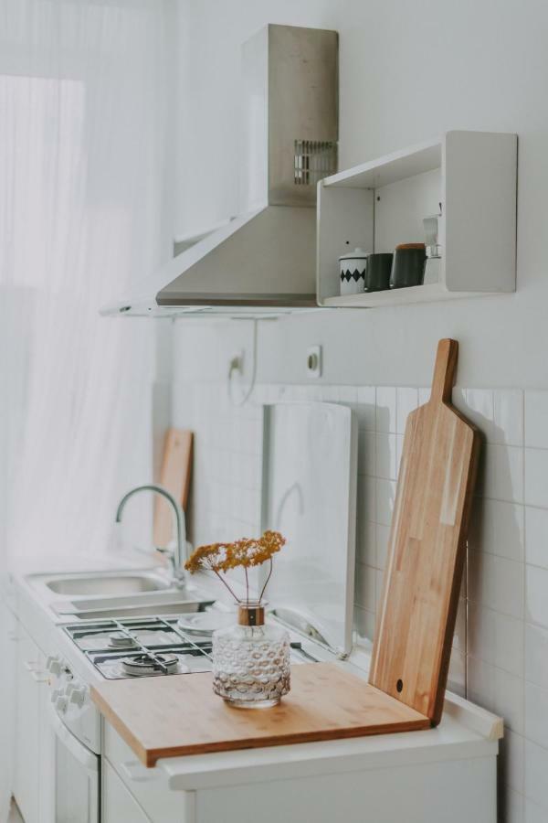 Alloro Boutique Apartment Пула Екстериор снимка