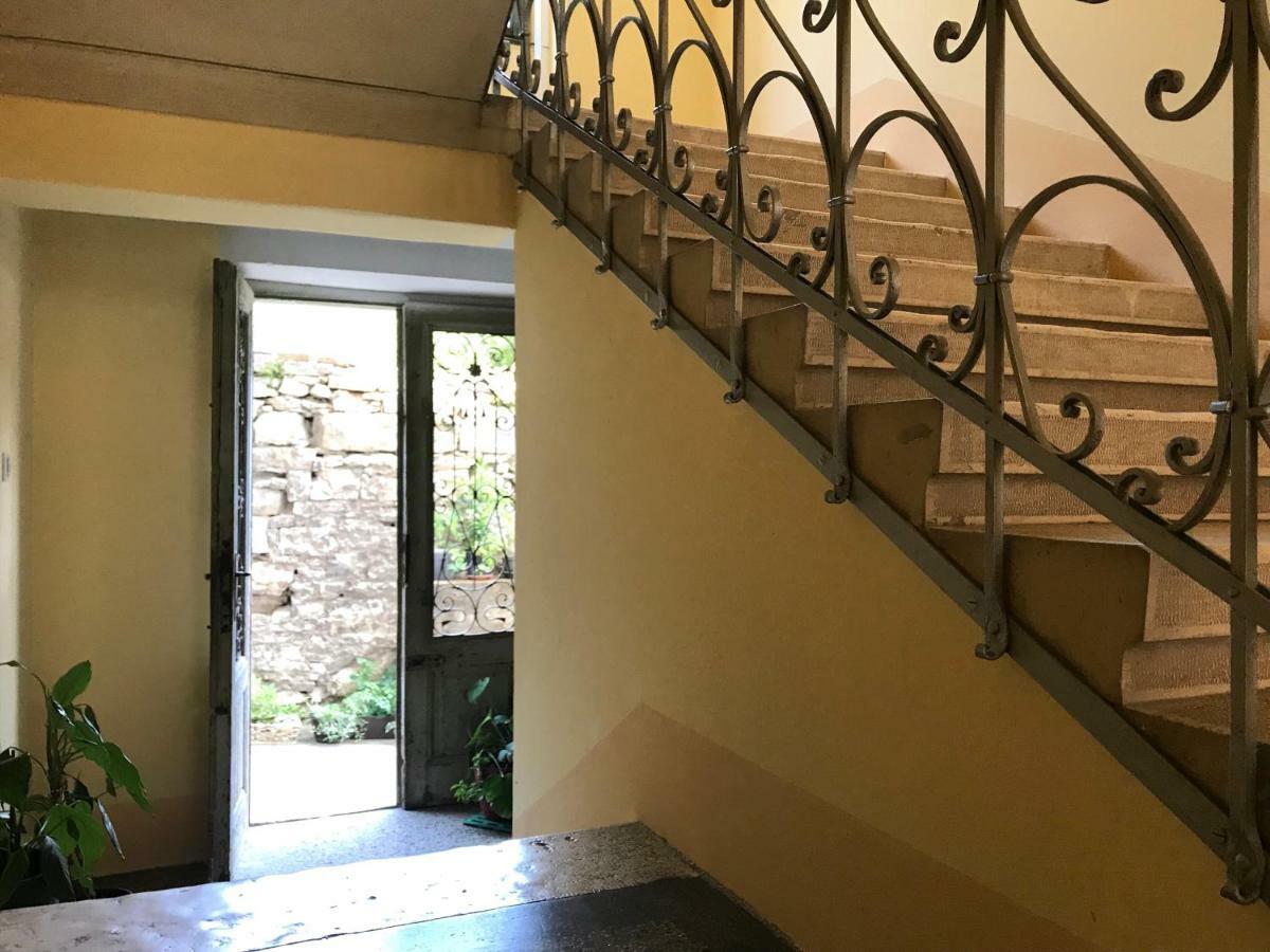 Alloro Boutique Apartment Пула Екстериор снимка
