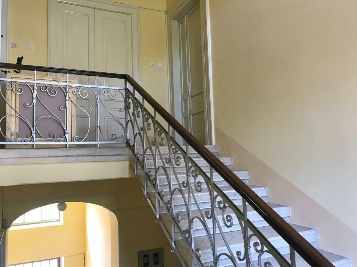 Alloro Boutique Apartment Пула Екстериор снимка